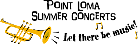 Point Loma Summer Concerts